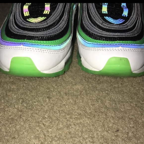 Nike Air Max 97 Dallas Home - Picture 7 of 7